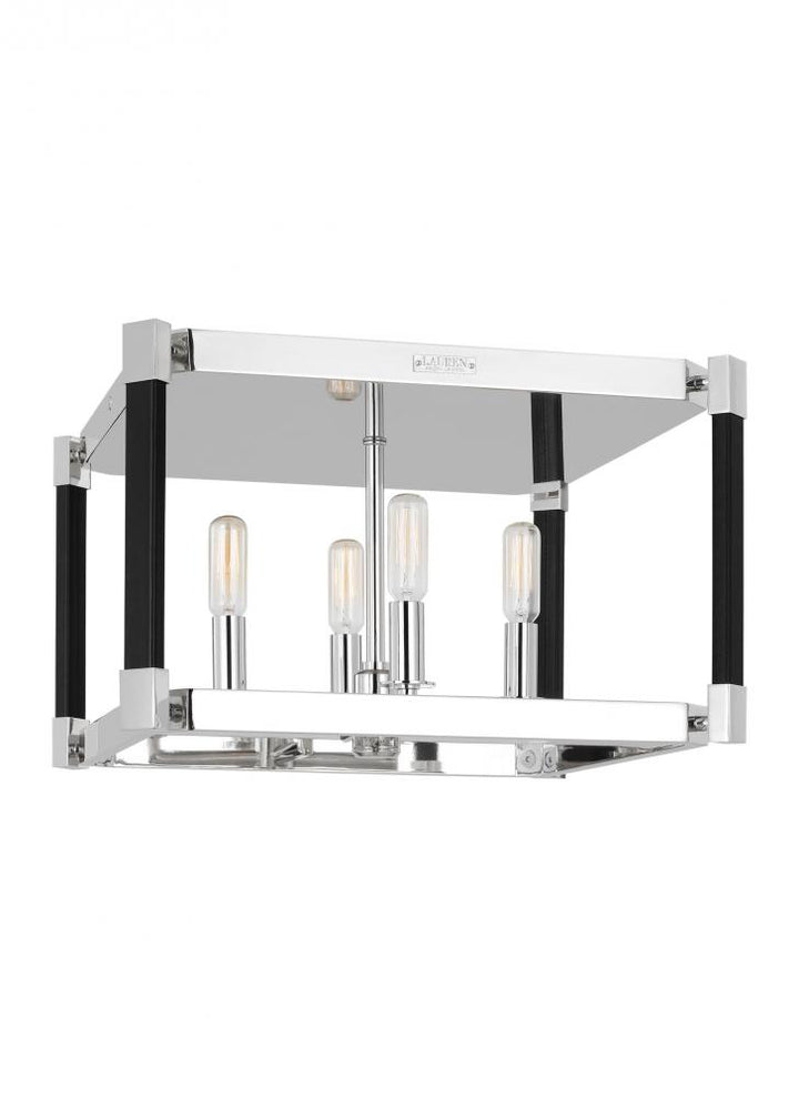 Hadley Flush Mount