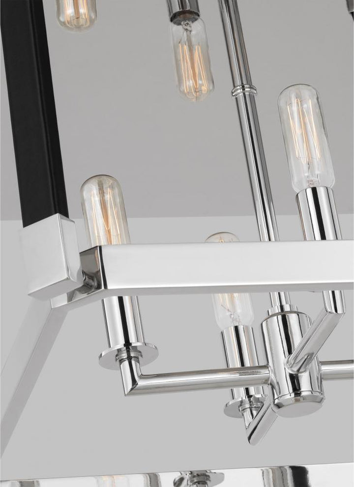Hadley Flush Mount