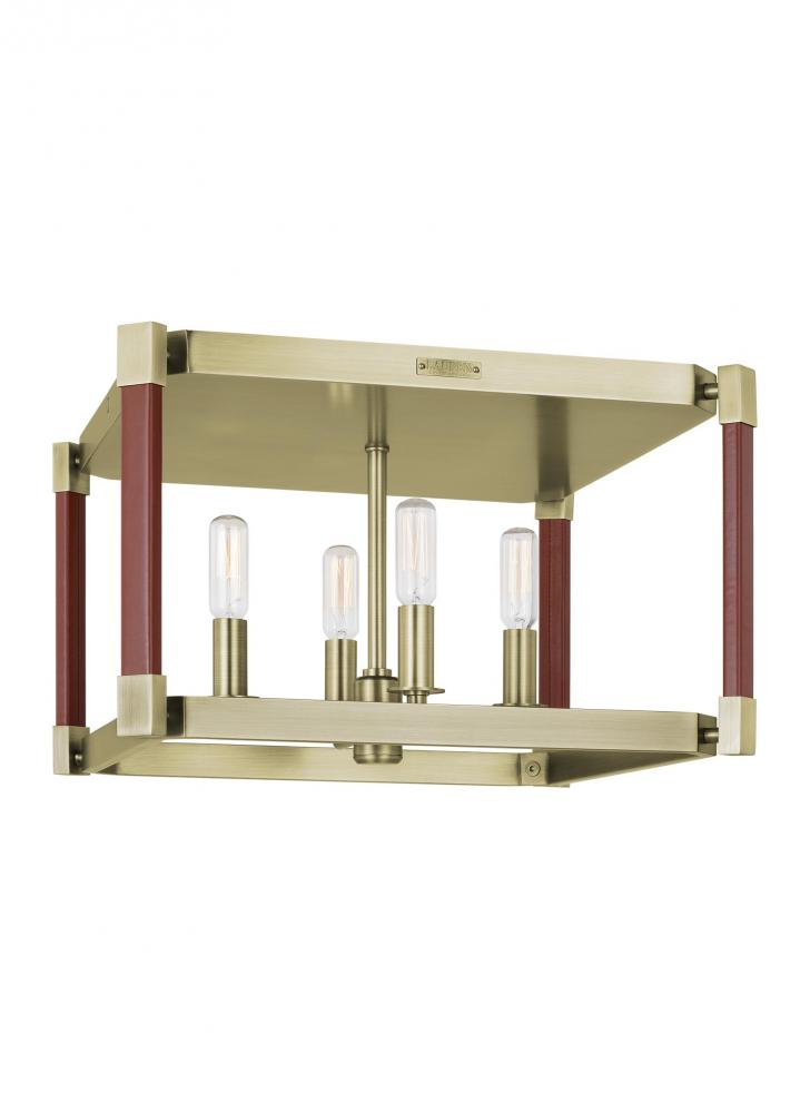 Hadley Flush Mount