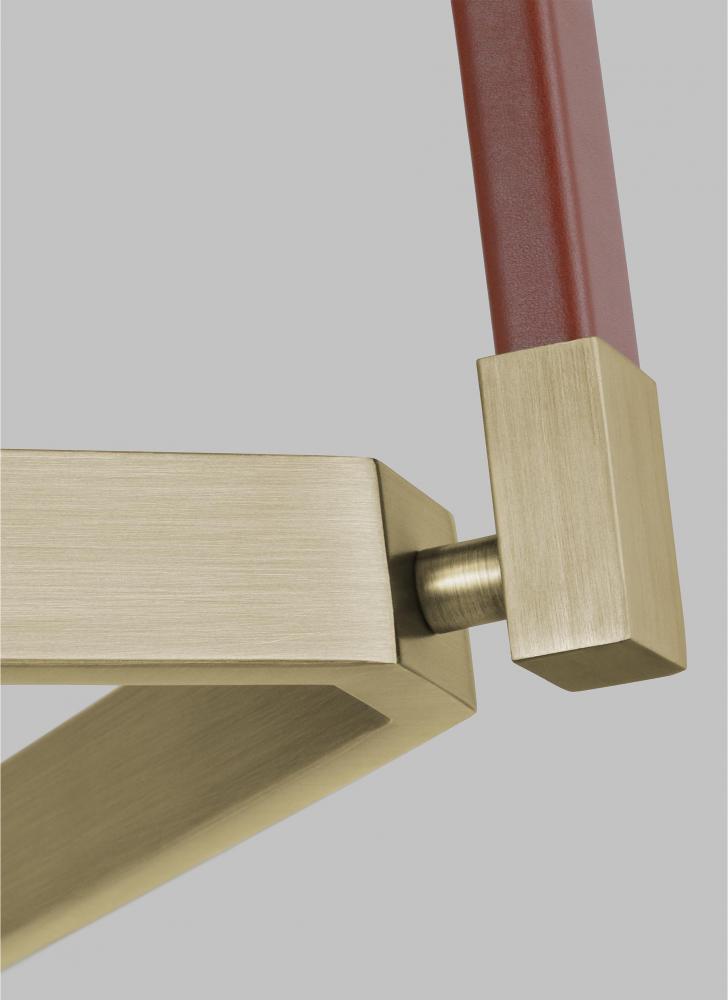 Hadley Flush Mount