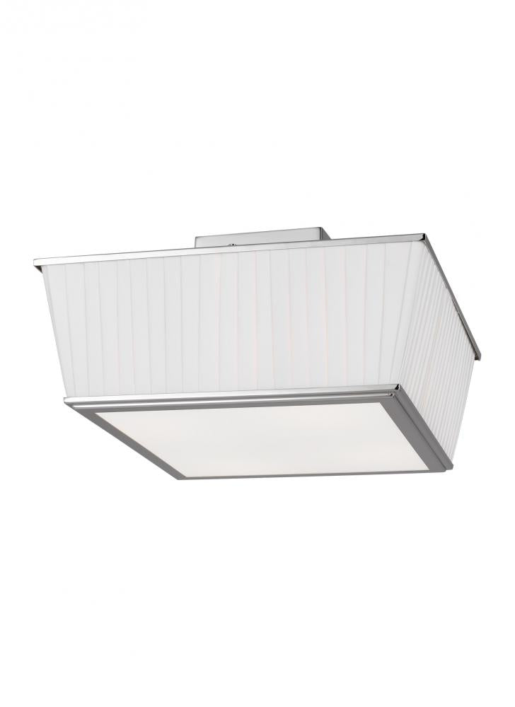 Esther Flush Mount