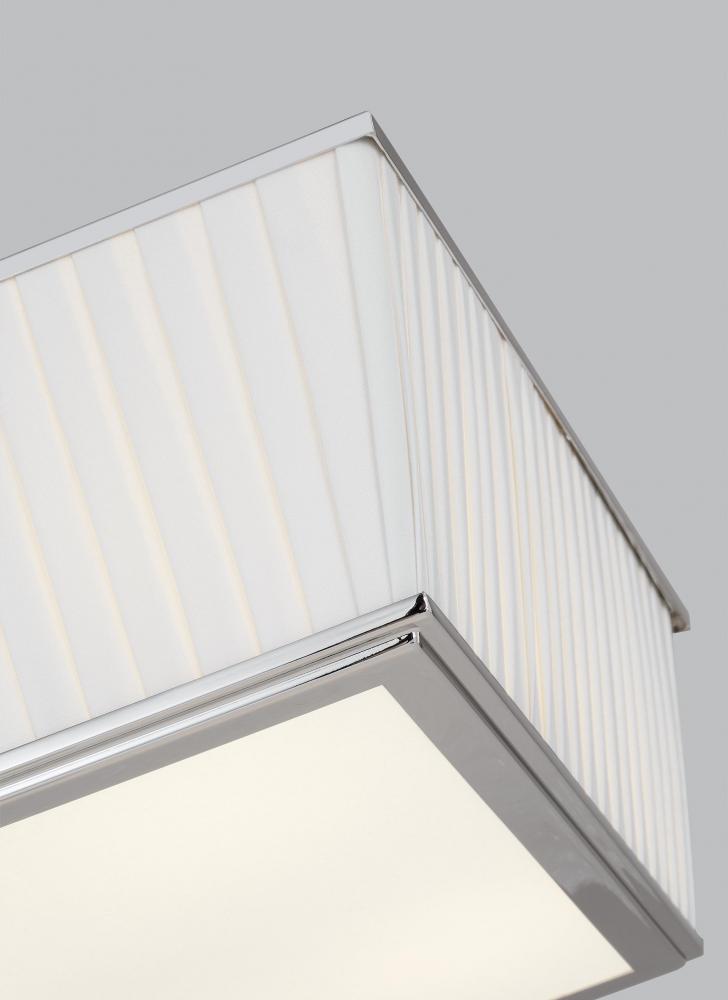 Esther Flush Mount