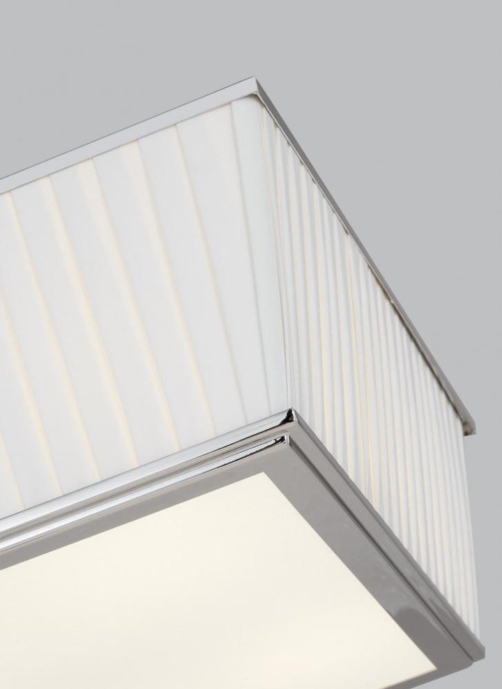 Esther Flush Mount