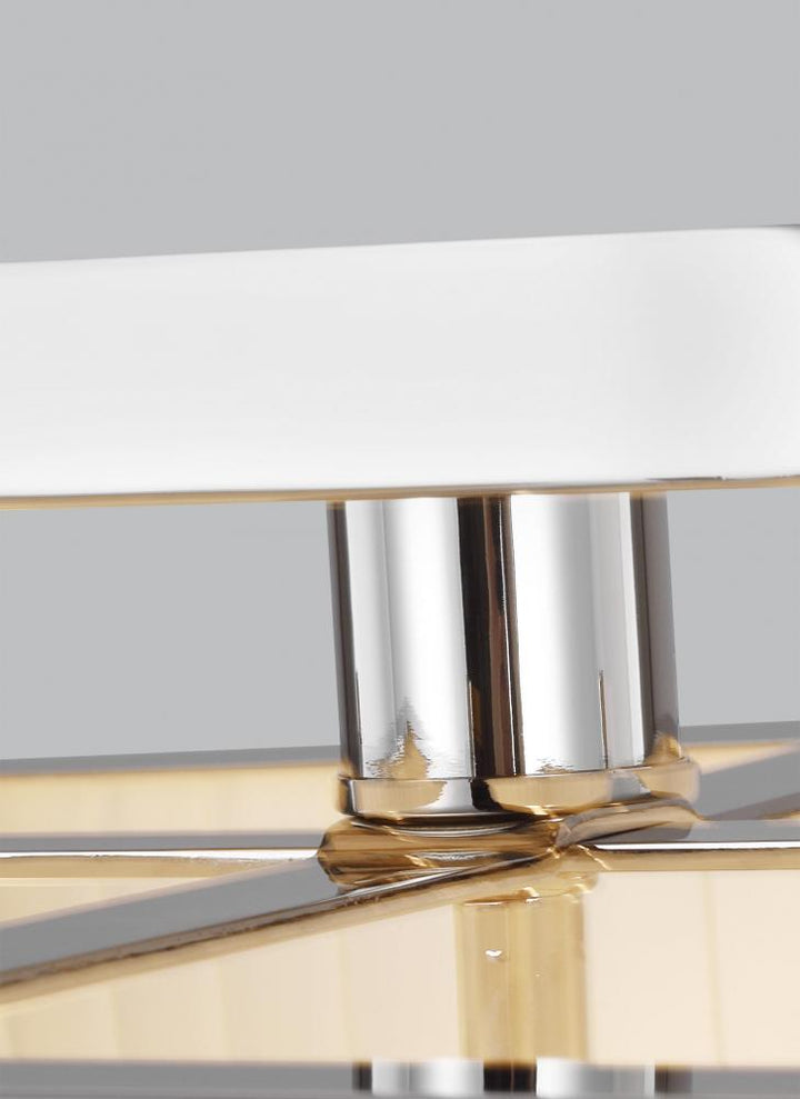 Esther Flush Mount