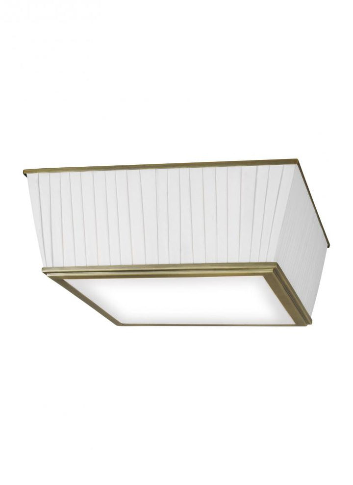 Esther Flush Mount