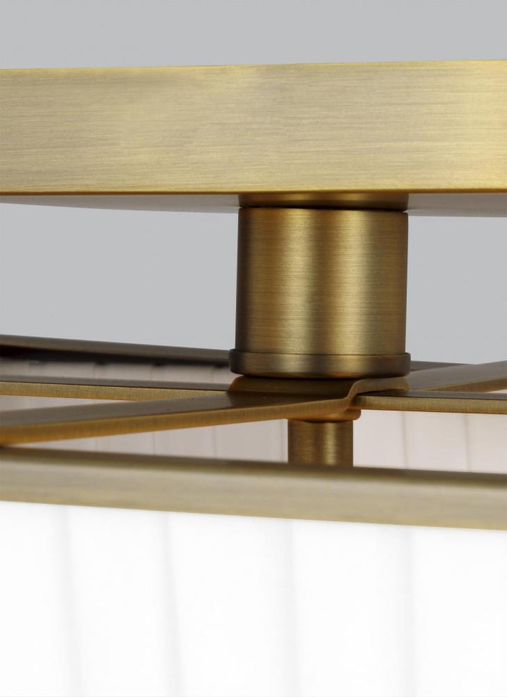 Esther Flush Mount