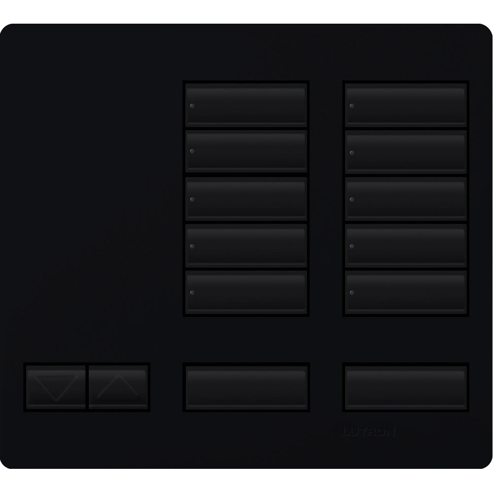 LARGE 10 BUTTON FACEPLATE KIT MN