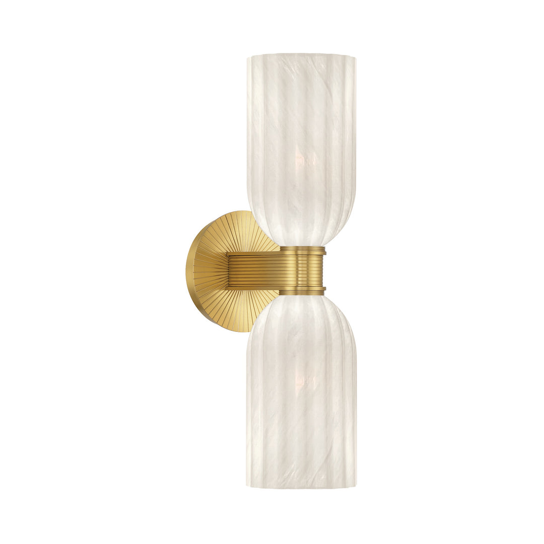Lotus 5'' Sconce