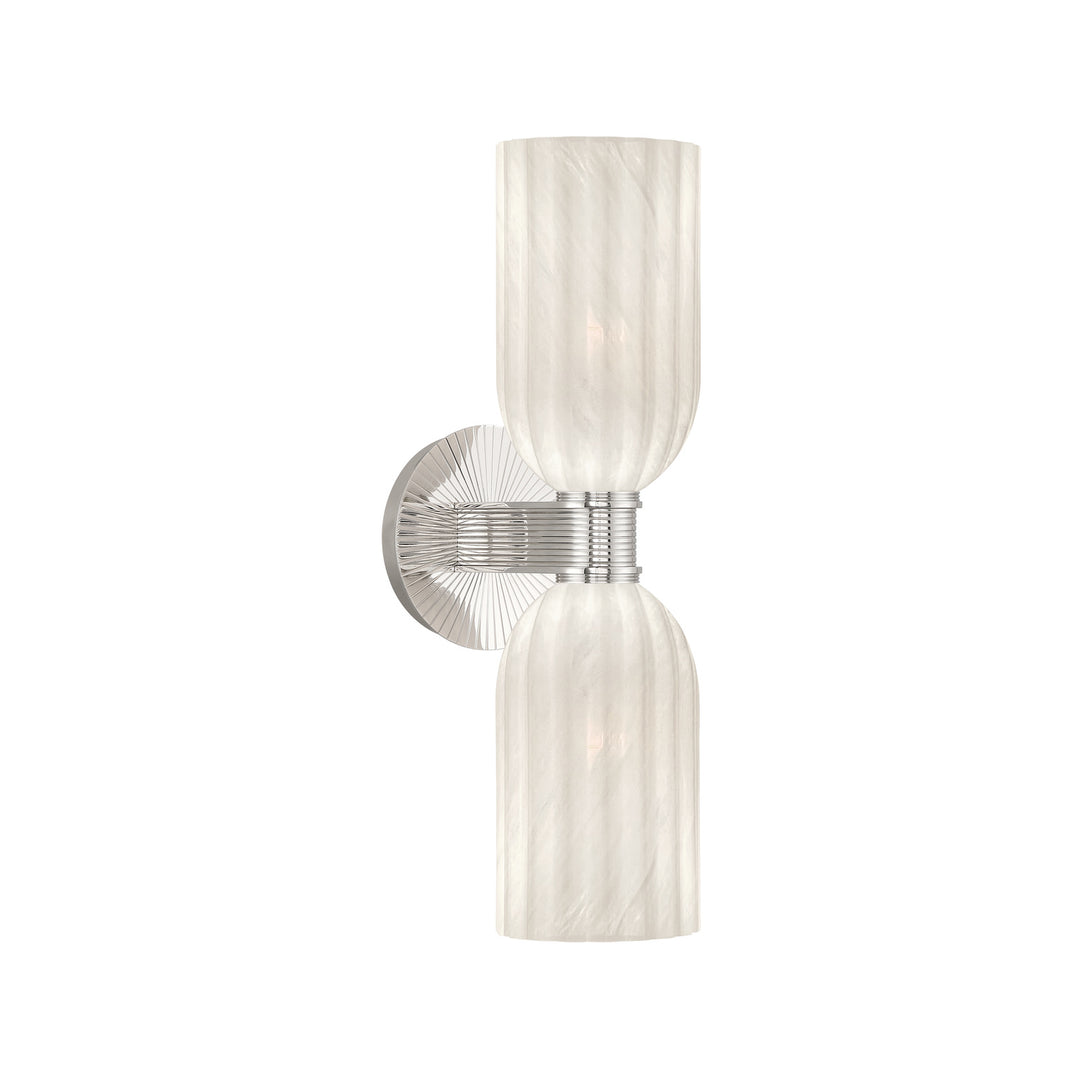 Lotus 5'' Sconce