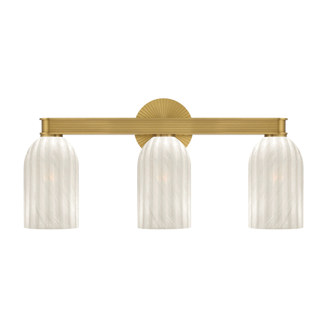 Lotus 22.75'' Bathroom Vanity