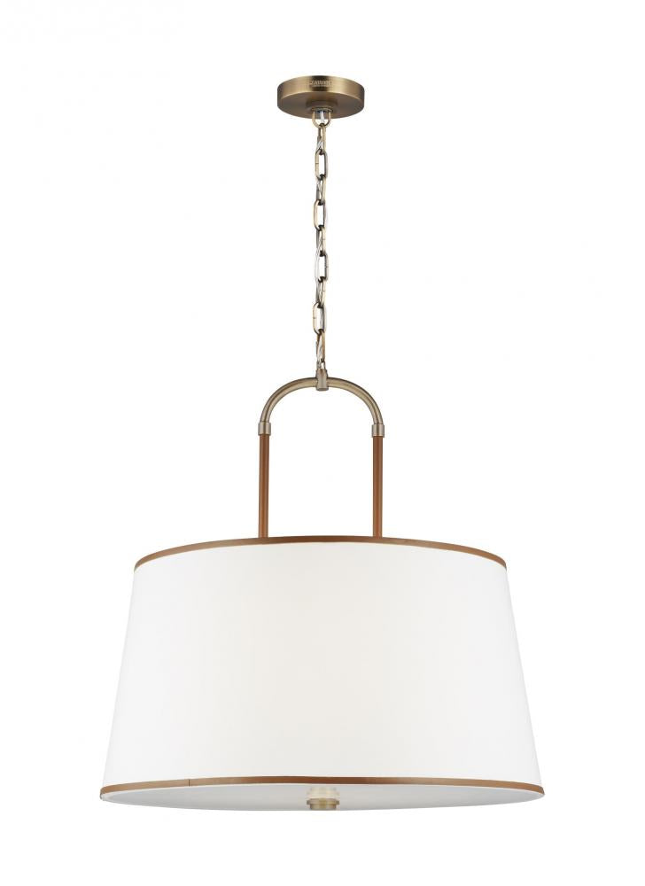 Katie Large Pendant