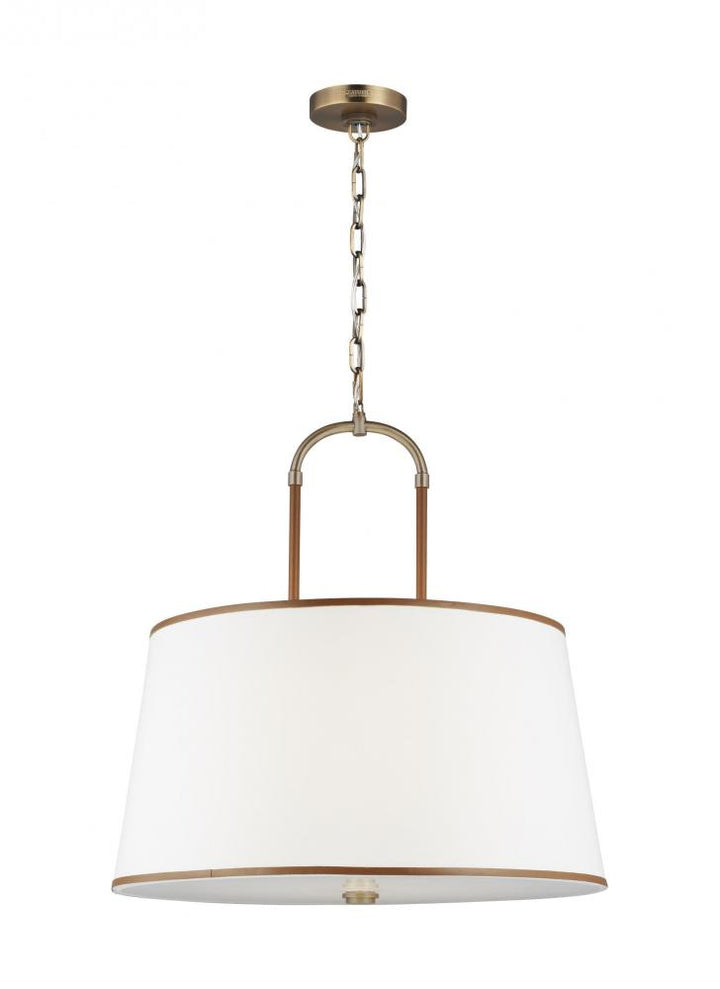 Katie Large Pendant
