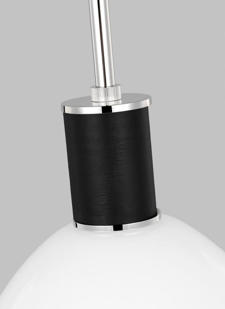 Hadley Small Pendant