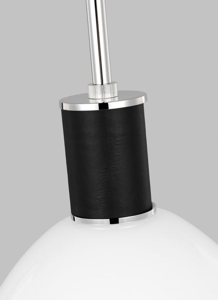 Hadley Small Pendant