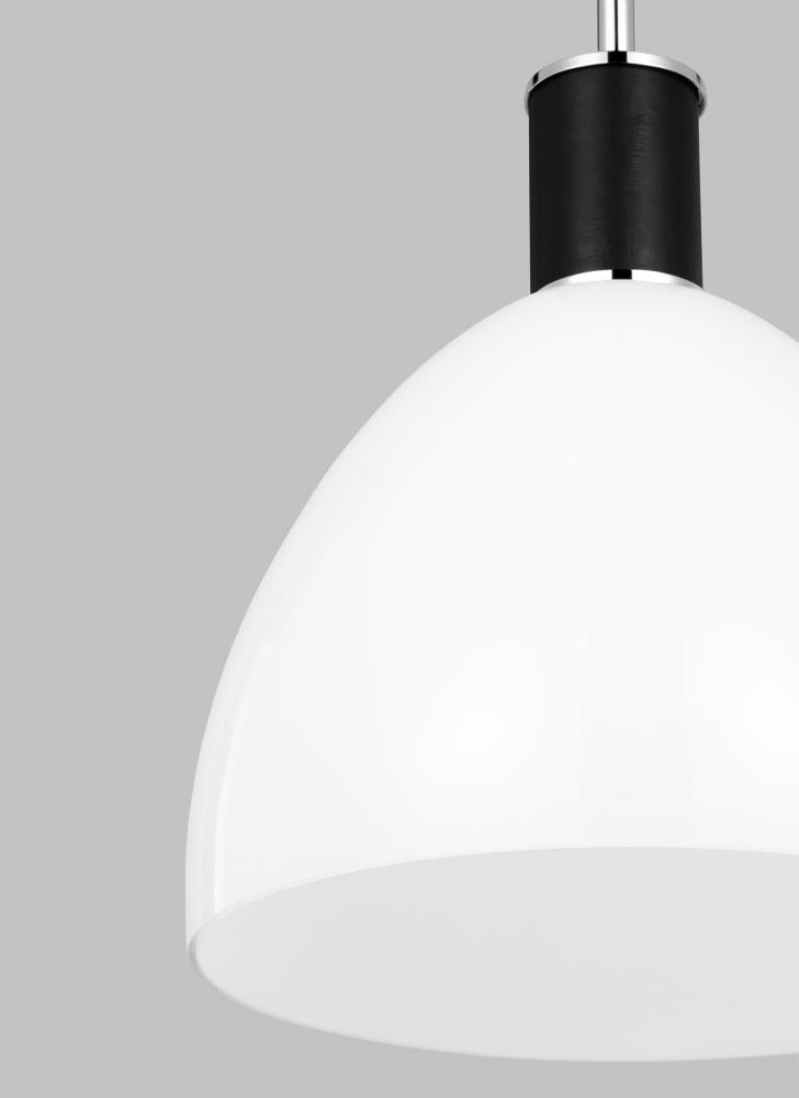 Hadley Small Pendant