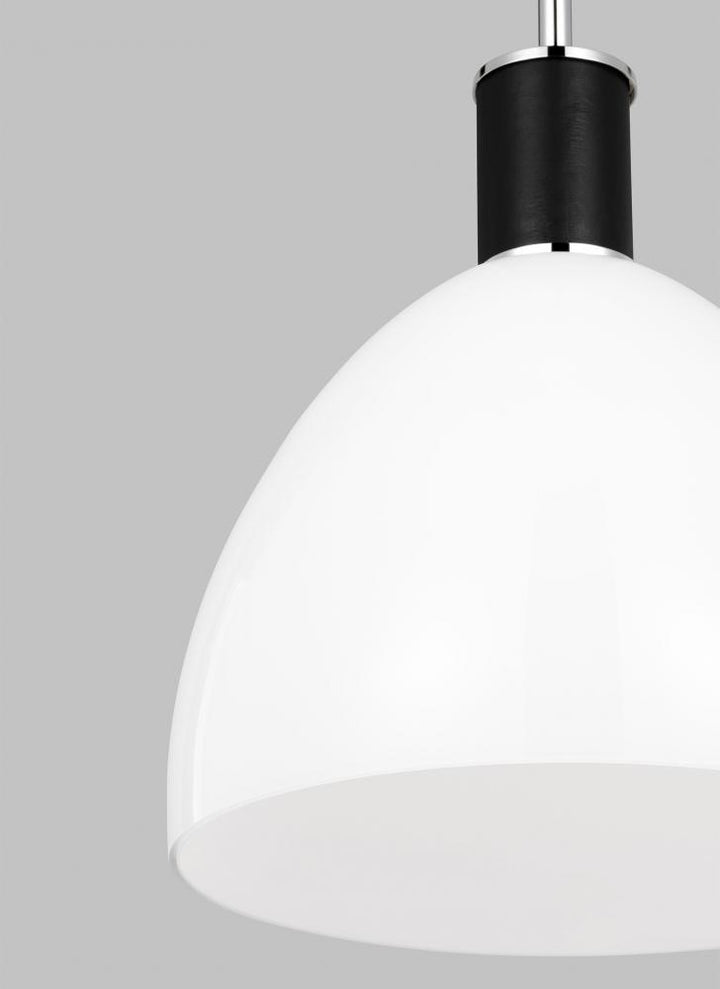 Hadley Small Pendant