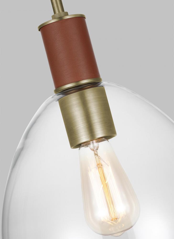 Hadley Small Pendant