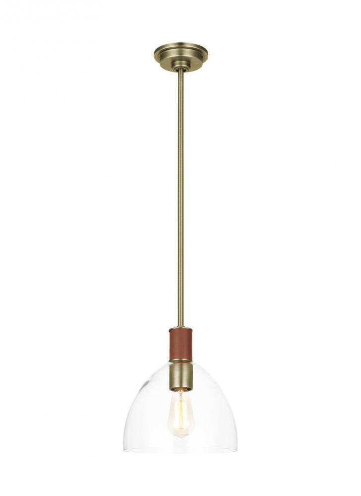 Hadley Small Pendant