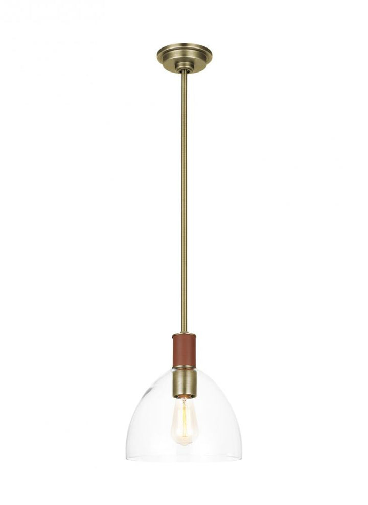Hadley Small Pendant