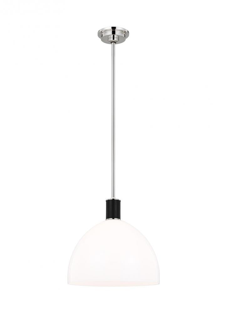 Hadley Medium Pendant