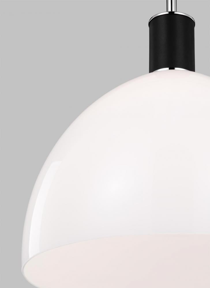 Hadley Medium Pendant