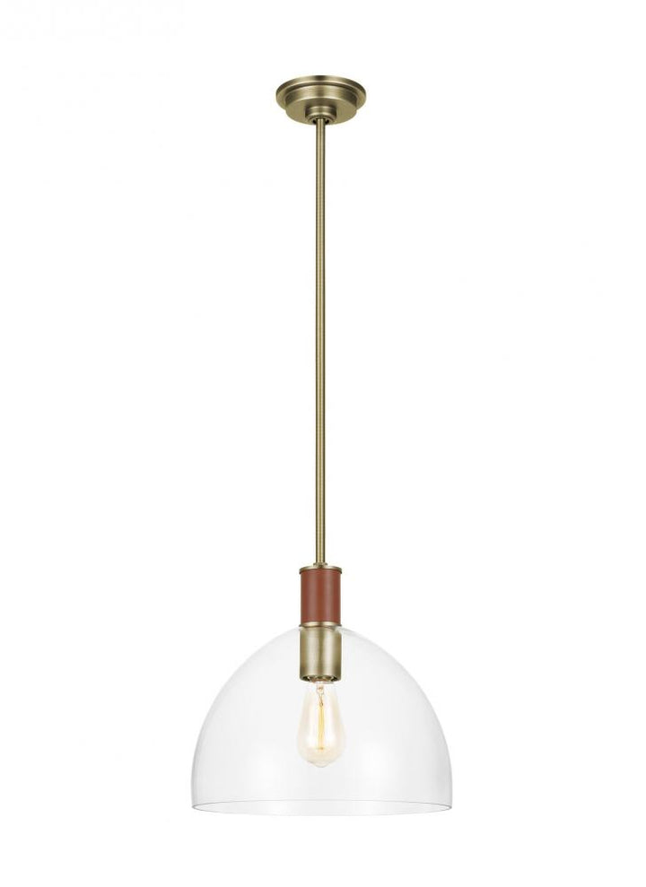 Hadley Medium Pendant