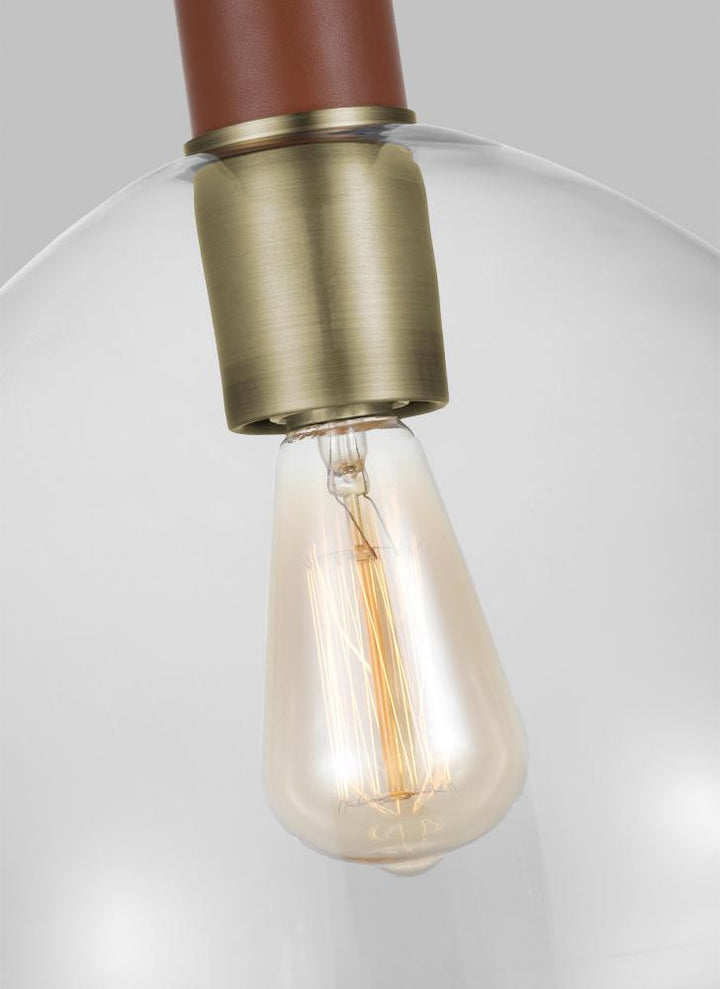 Hadley Medium Pendant