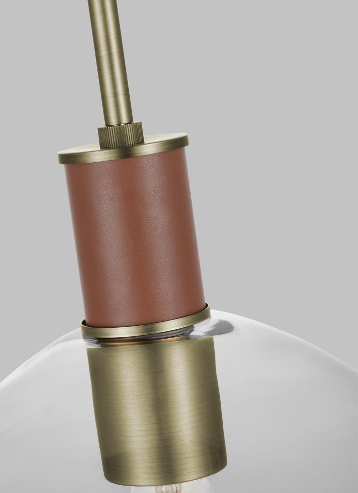Hadley Medium Pendant