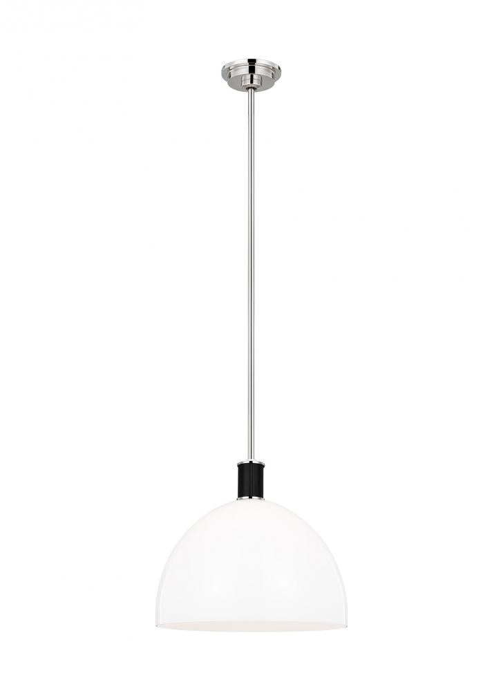 Hadley Large Pendant