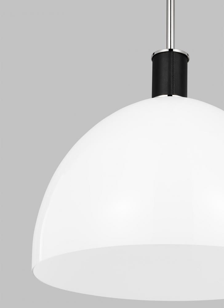 Hadley Large Pendant