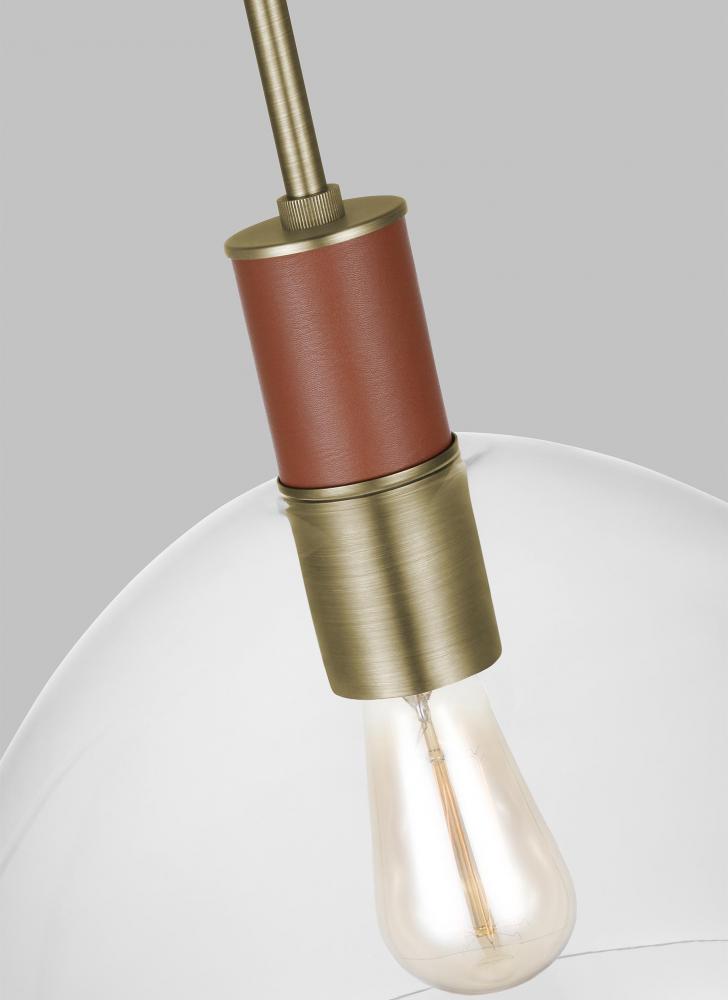 Hadley Large Pendant