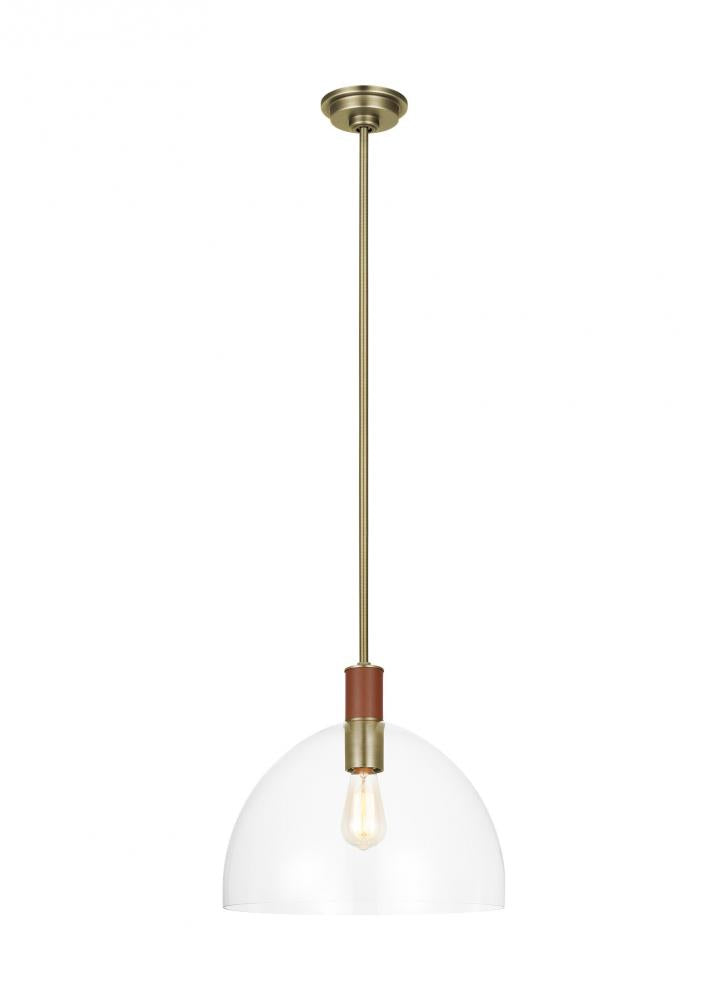 Hadley Large Pendant