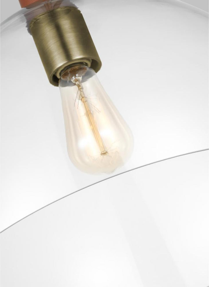Hadley Large Pendant