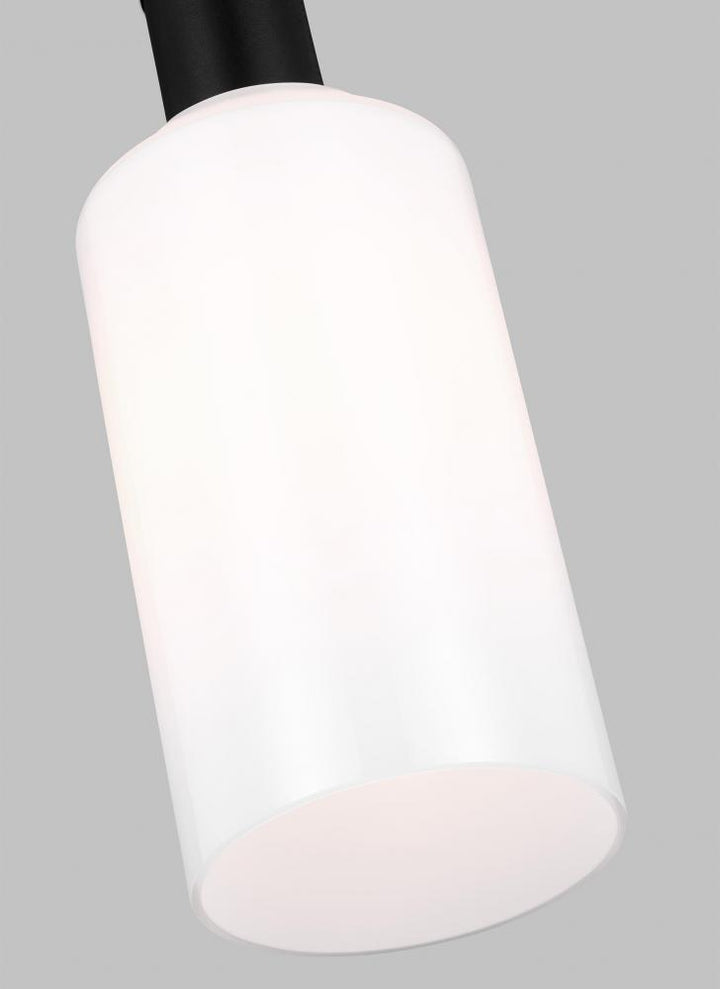 Hadley Tall Pendant