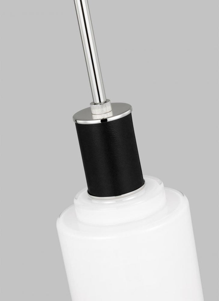 Hadley Tall Pendant