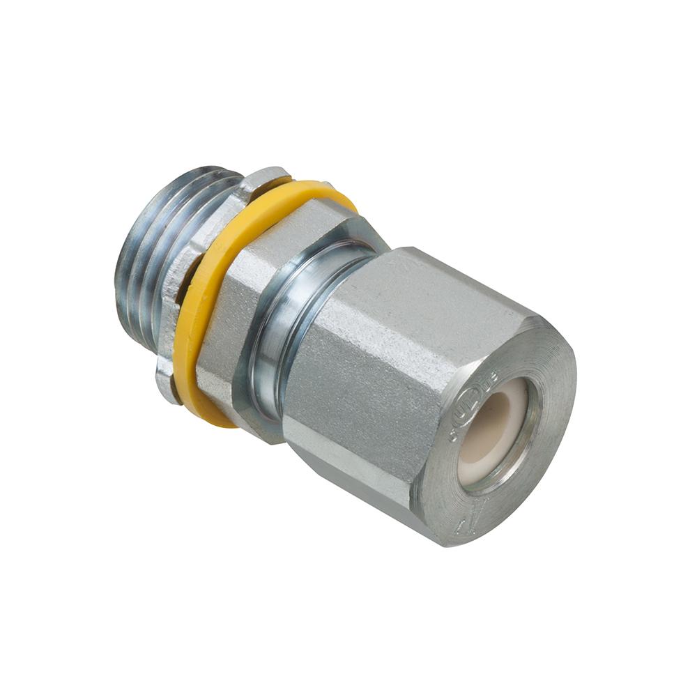 1/2" STL CG .100/.360