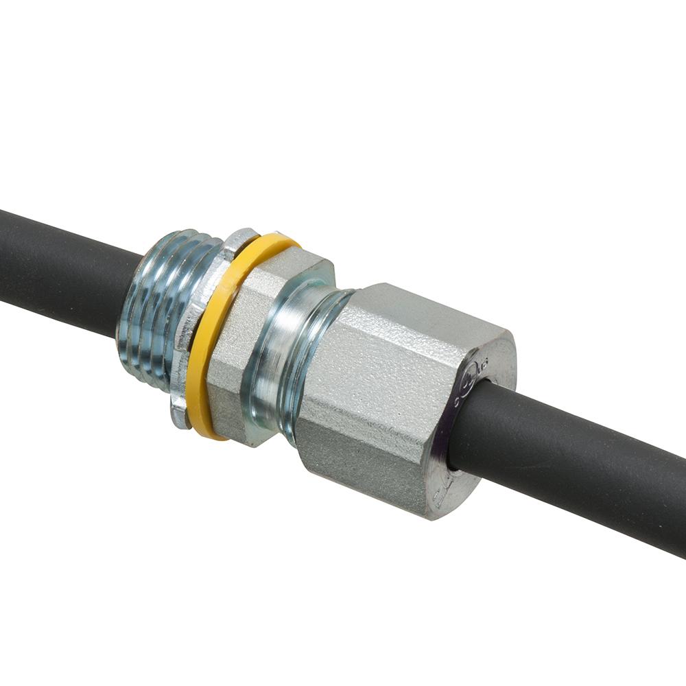 1/2" STL CG .200/.485
