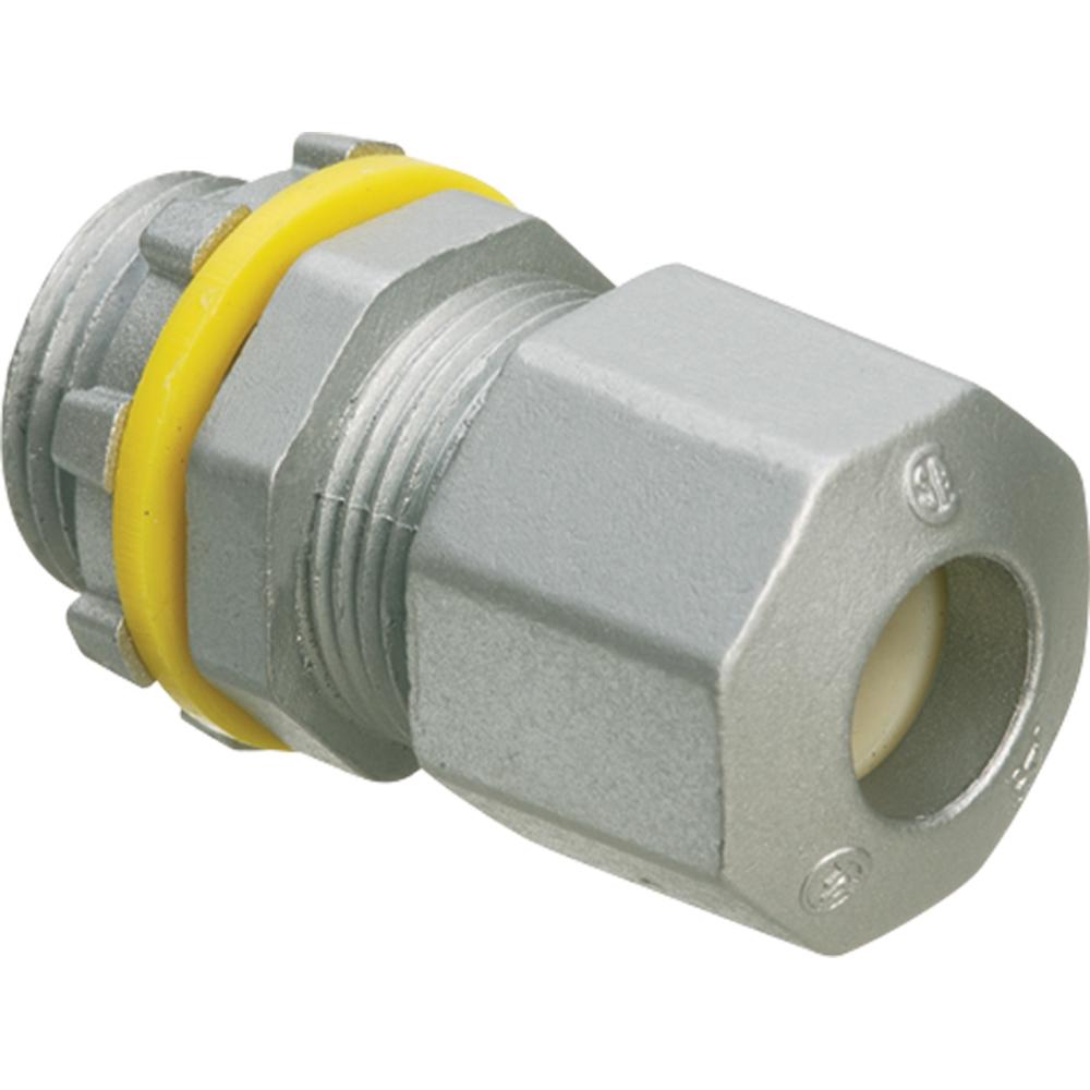 3/4" ZINC CG .100/.360