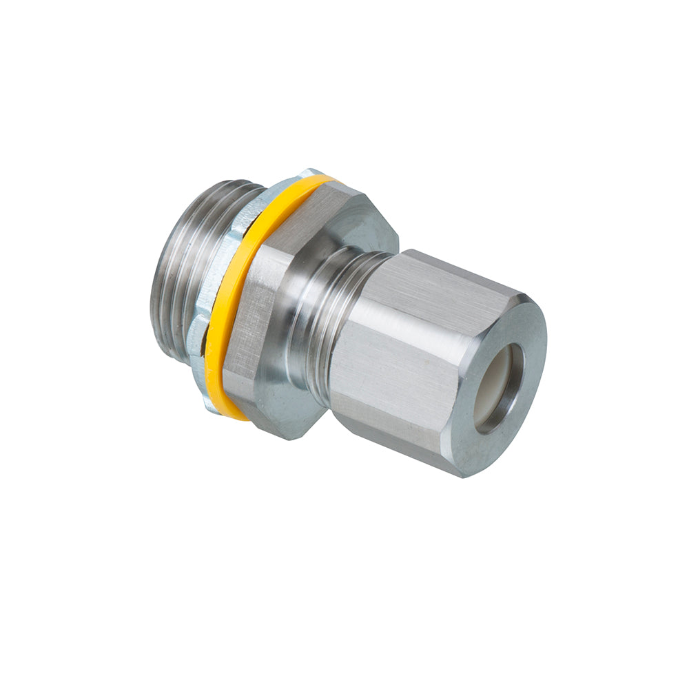 3/4"STL CORD GRIP-RANG STAINLESS STEEL