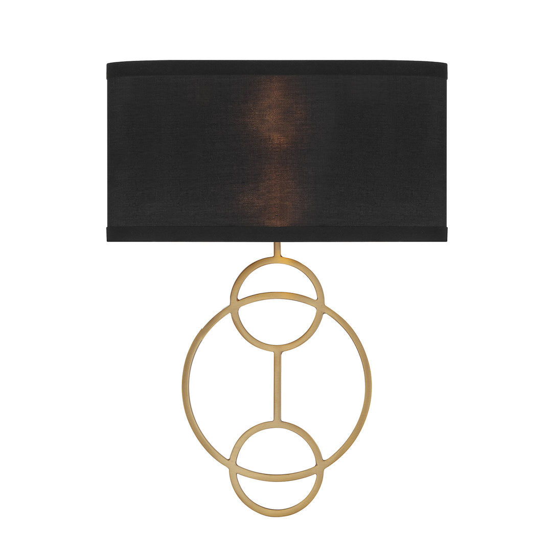 Laurel 10'' Sconce