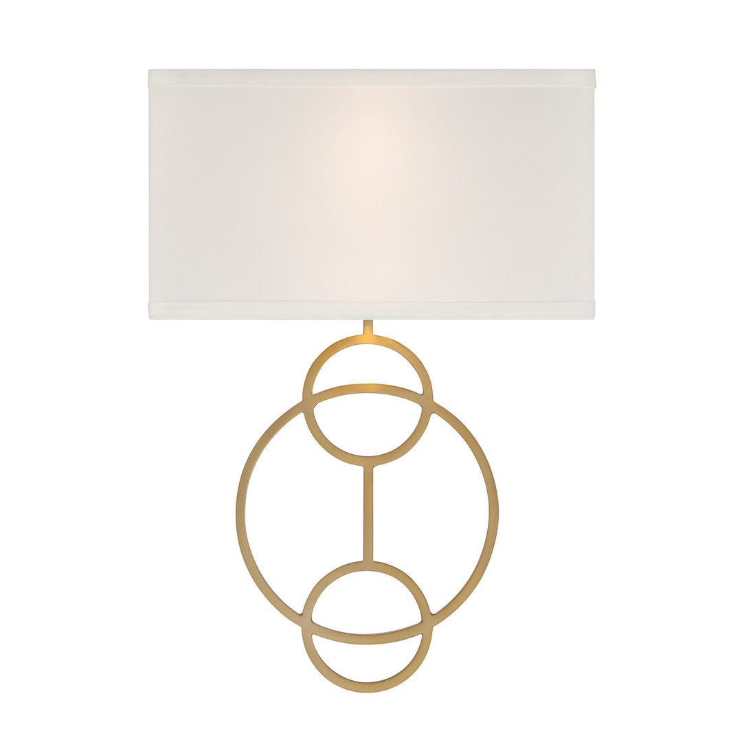 Laurel 10'' Sconce