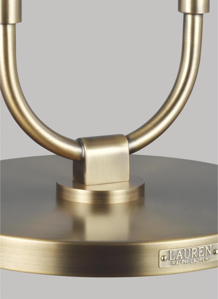 Katie Table Lamp