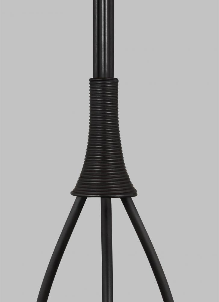 Sullivan Buffet Lamp