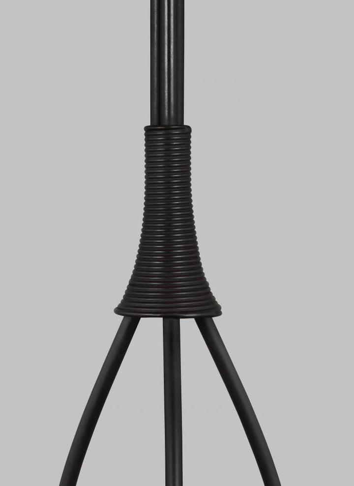 Sullivan Buffet Lamp