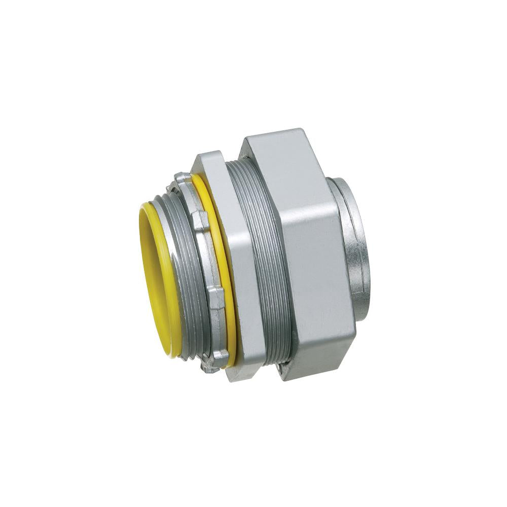 2 1/2" LT CONN