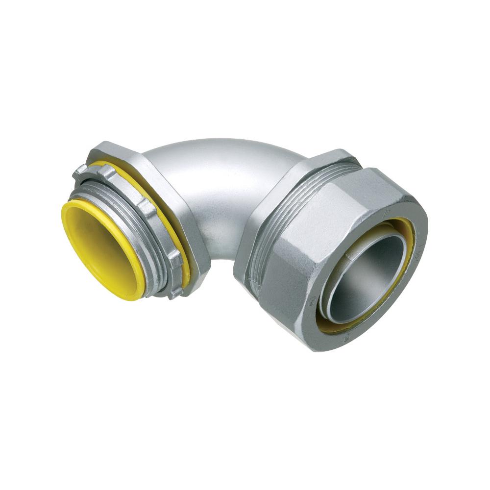 2 1/2" LT ANGLE CONN