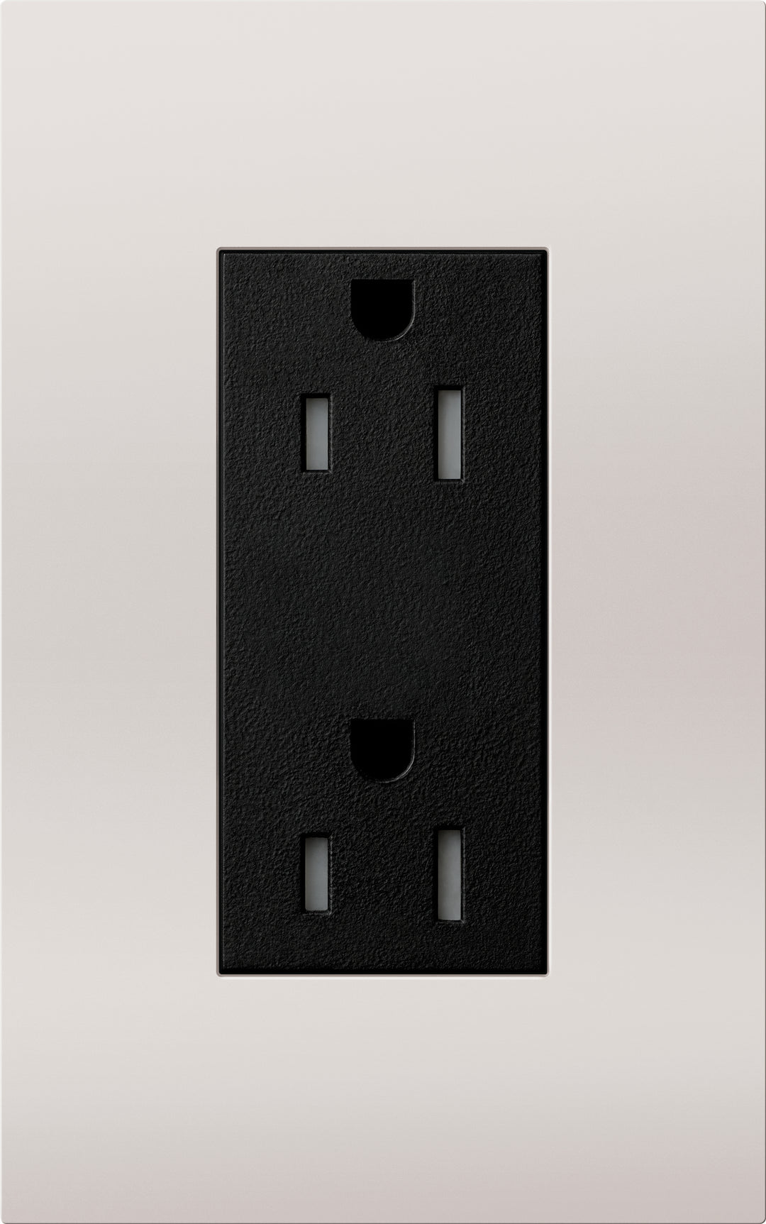 DUPLEX 15A TR RECEPTACLE BC FP