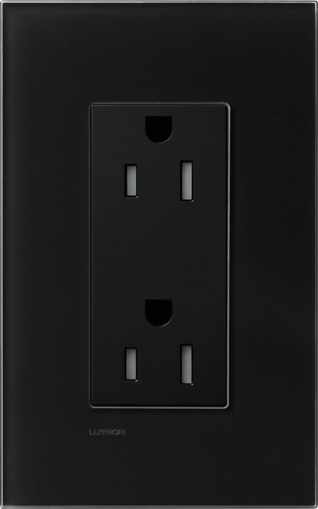 DUPLEX 15A TR RECEPTACLE CBL FP