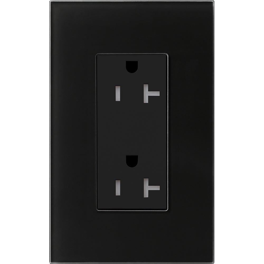DUPLEX 20A TR RECEPTACLE CBL FP