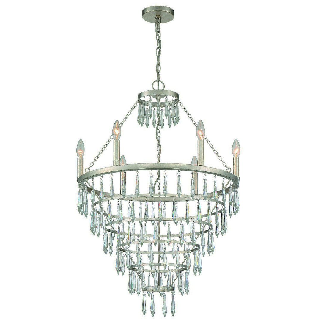 Lucille 24'' Chandelier